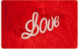 Coussin Coeur <br/>Love