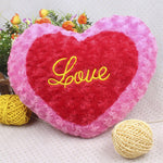 Coussin Coeur <br/>I Love You