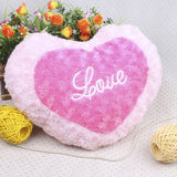 Coussin Coeur <br/>I Love You